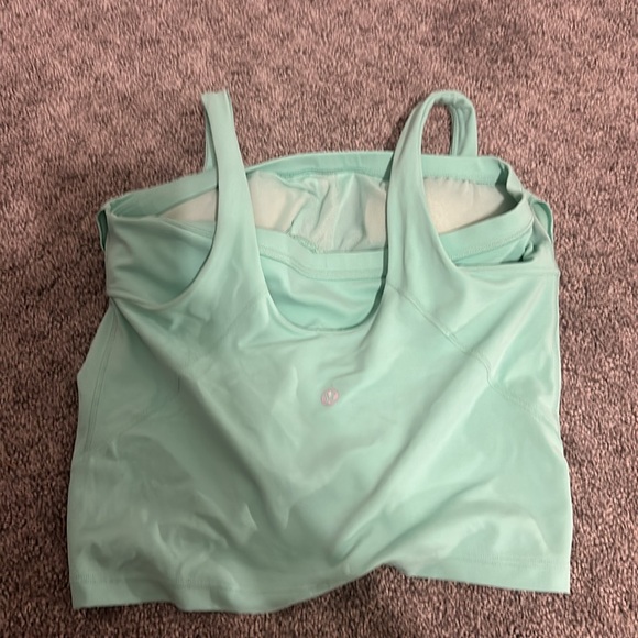 Lululemon align tank top - Picture 2 of 3